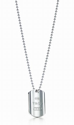 tiffany Necklace-588